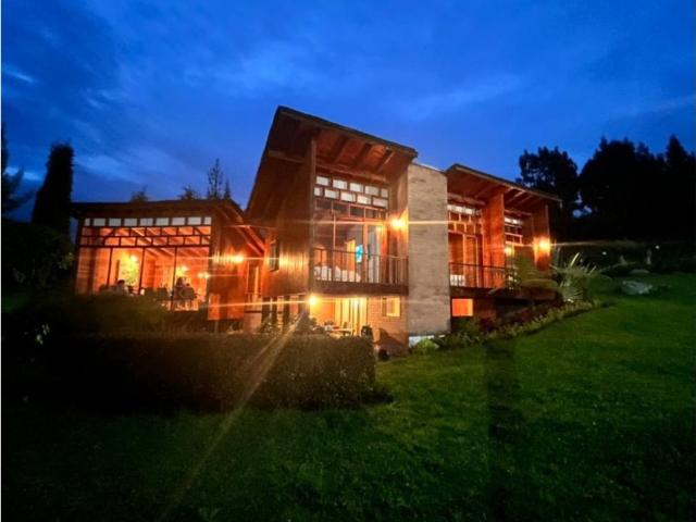 Finca en venta en Cundinamarca