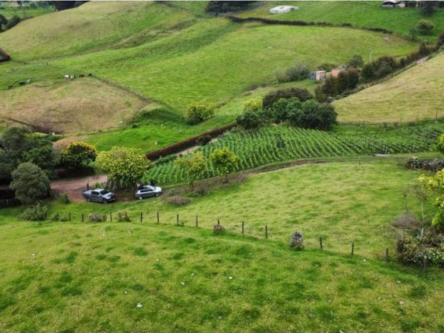 Finca en venta en Cogua, Sabana Centro