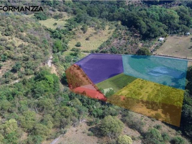 Rancho en venta en Comala, Colima