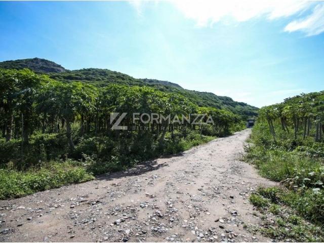 Rancho en venta en Coquimatlán, Colima