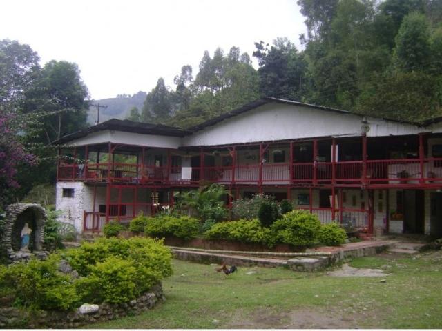 Finca en venta en Quindío