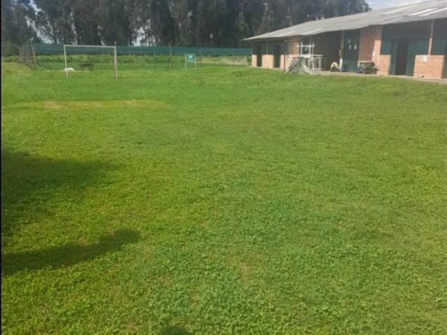 Finca en venta en Cundinamarca