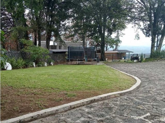 Rancho en venta en Morelos