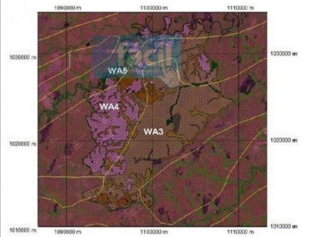 Cortijo de alto standing en venta Cumaribo, Colombia