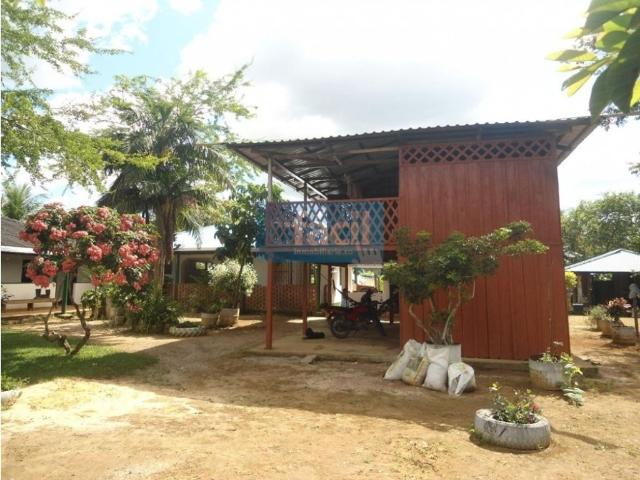 Cortijo de alto standing en venta Cumaribo, Colombia