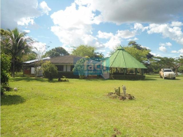 Cortijo de alto standing en venta Cumaribo, Colombia