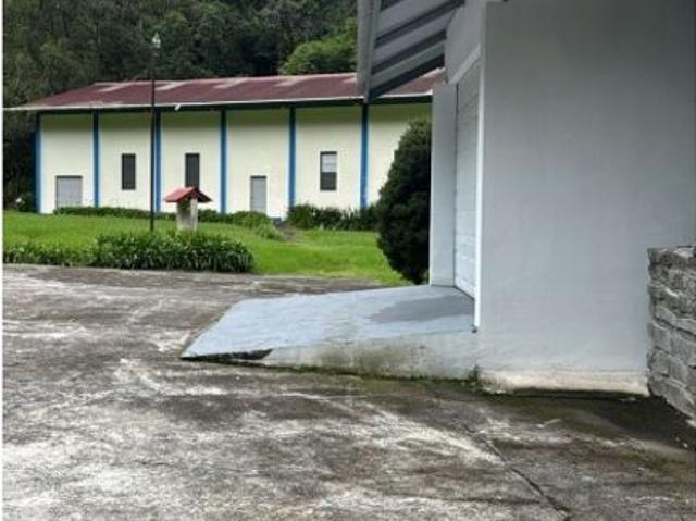 Cortijo de alto standing en venta David, Panamá