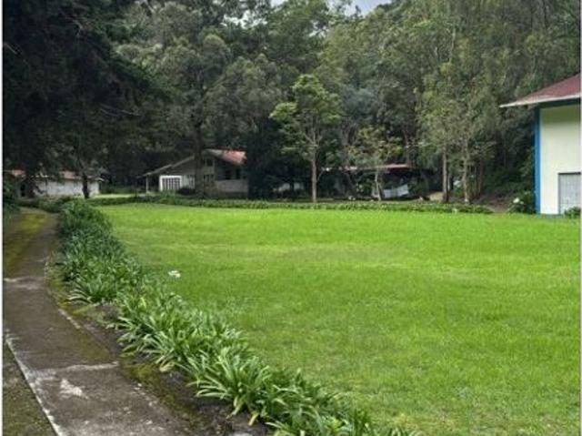 Cortijo de alto standing en venta David, Panamá
