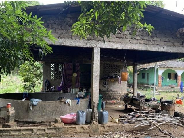 Finca en venta en La Guajira