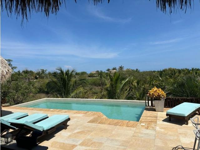 Cortijo de alto standing en venta Dibulla, Colombia