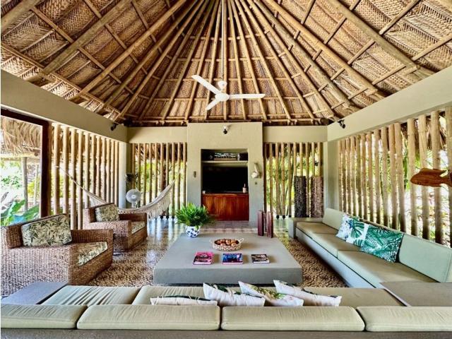 Cortijo de alto standing en venta Dibulla, Colombia