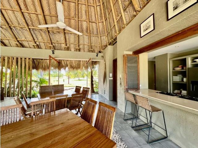 Cortijo de alto standing en venta Dibulla, Colombia