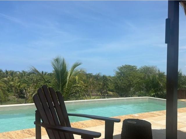 Cortijo de alto standing en venta Dibulla, Colombia