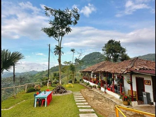 Finca en venta en Dosquebradas, Risaralda