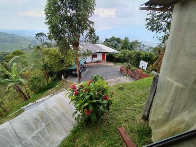 Finca en venta en Risaralda