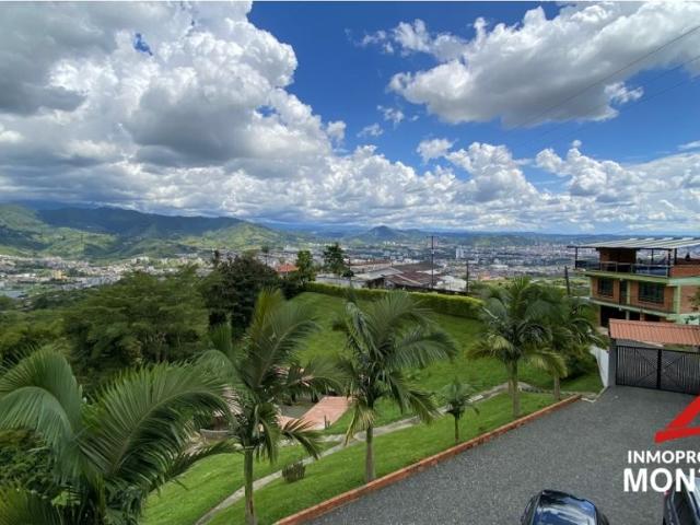Finca en venta en Dosquebradas, Risaralda