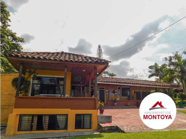 Finca en venta en Dosquebradas, Risaralda