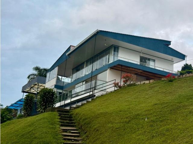 Finca en venta en Risaralda