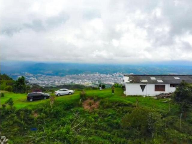 Finca en venta en Risaralda