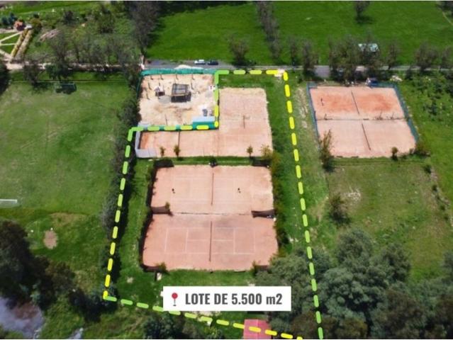 Finca en venta en Boyacá
