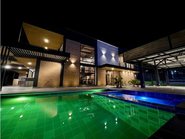 Finca en venta en Sur, El Cerrito