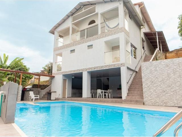 Finca en venta en Sur, El Cerrito
