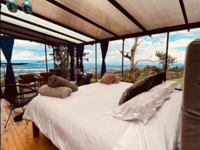 Finca en venta en El Rosal, Cundinamarca