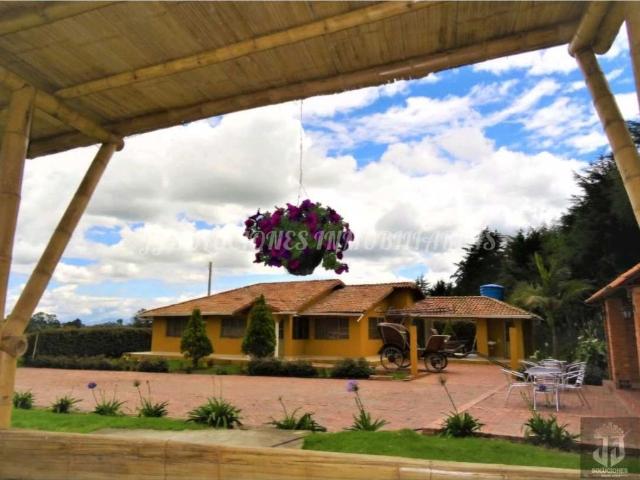 Finca en venta en El Rosal, Cundinamarca