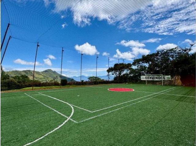 Finca en venta en Nariño