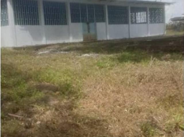 Propiedad en venta en El Tigre, Amazonas