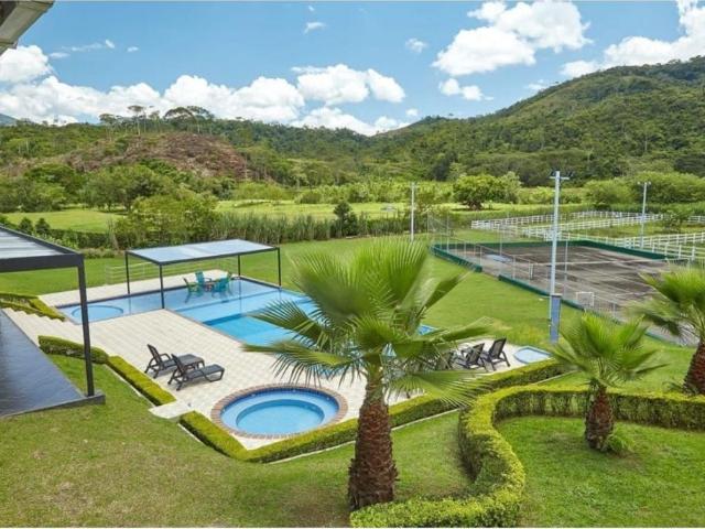Finca en venta en Antioquia, Valle de Aburrá