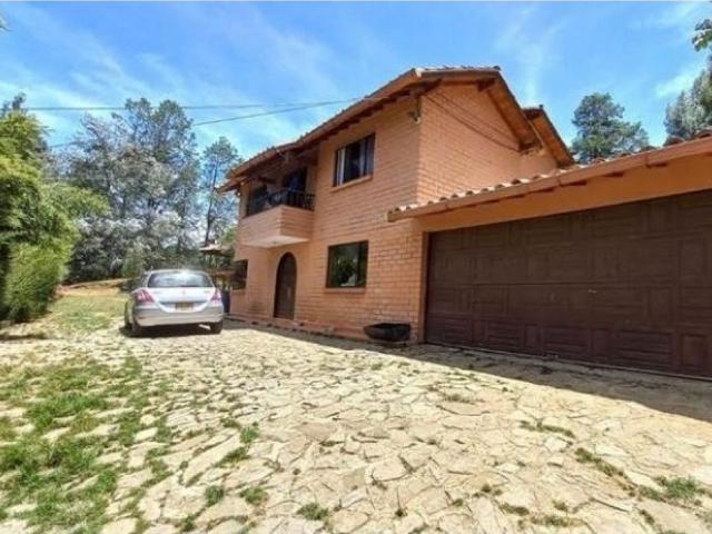 Finca en venta en Antioquia, Valle de Aburrá