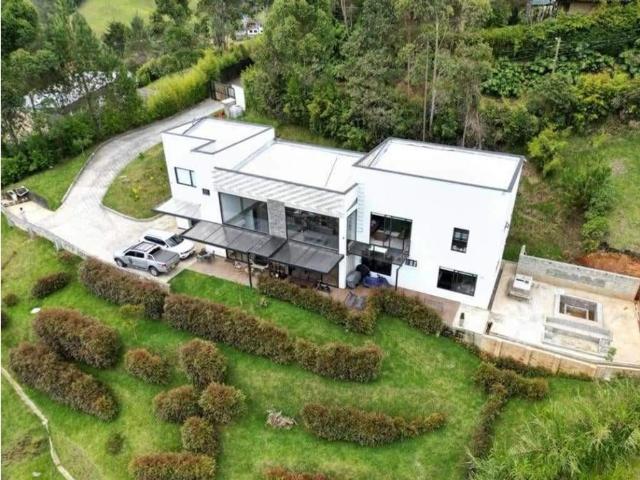 Finca en venta en Antioquia, Valle de Aburrá