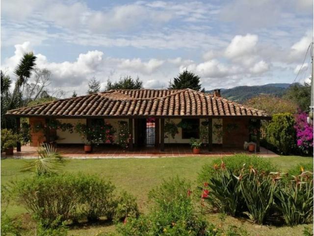 Finca en venta en Antioquia, Valle de Aburrá