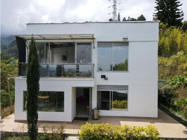 Finca en venta en Antioquia, Valle de Aburrá