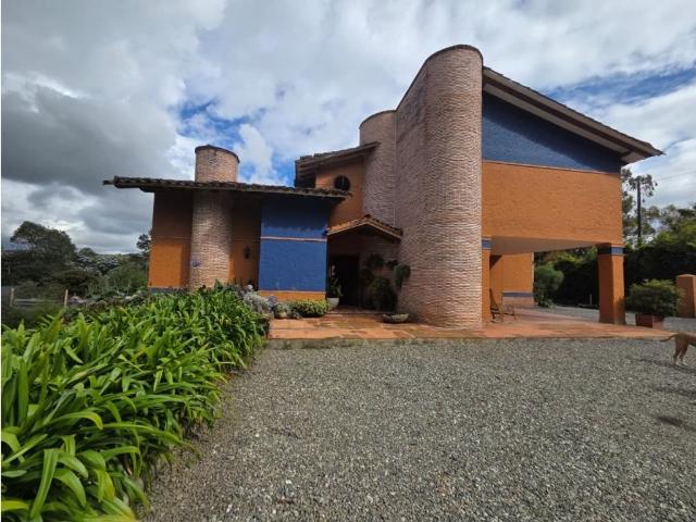 Finca en venta en Antioquia, Valle de Aburrá