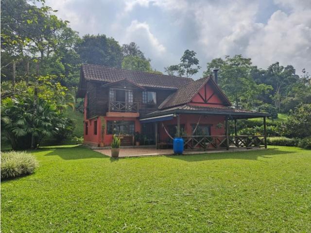 Finca en venta en Antioquia, Valle de Aburrá