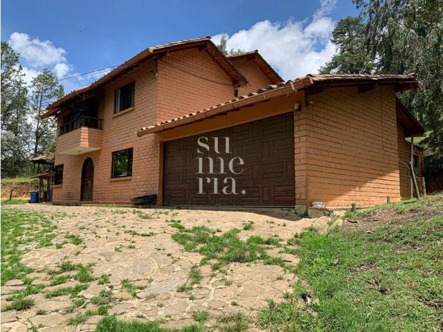 Finca en venta en Antioquia, Valle de Aburrá