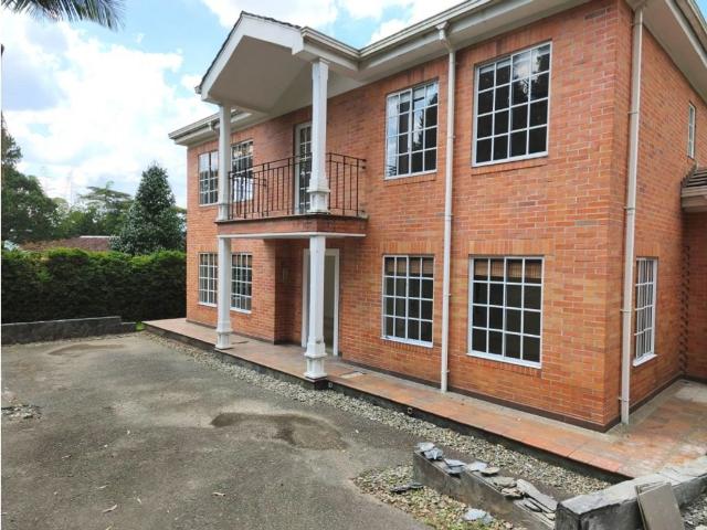 Finca en venta en Antioquia, Valle de Aburrá
