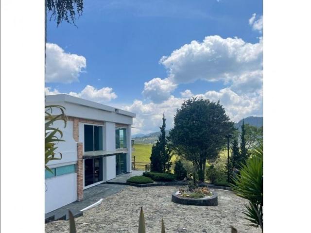Finca en venta en Antioquia, Valle de Aburrá