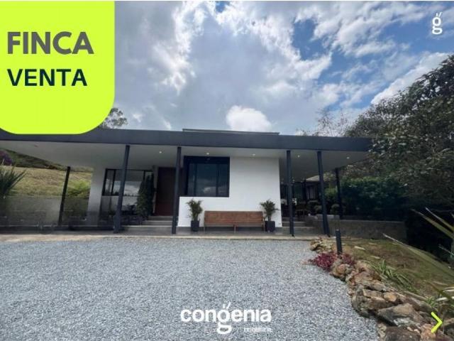 Finca en venta en Antioquia, Valle de Aburrá
