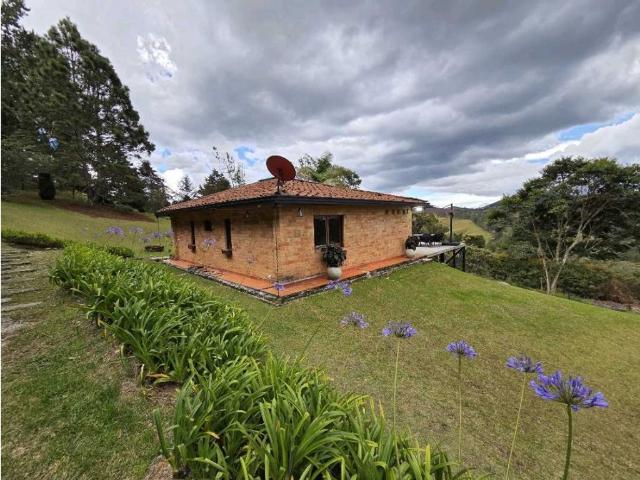 Finca en venta en Antioquia, Valle de Aburrá