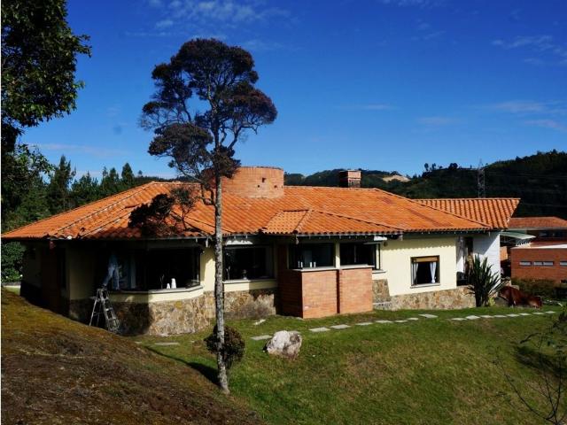 Finca en venta en Antioquia, Valle de Aburrá