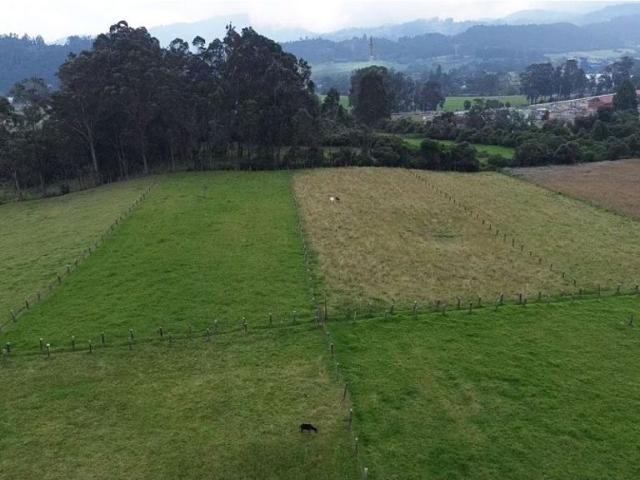Finca en venta en Cundinamarca