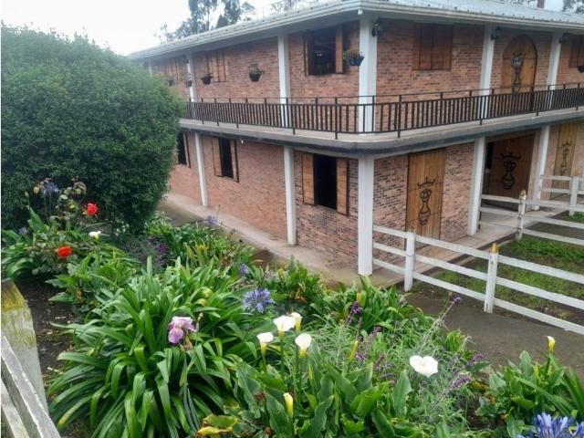 Finca en venta en Cundinamarca