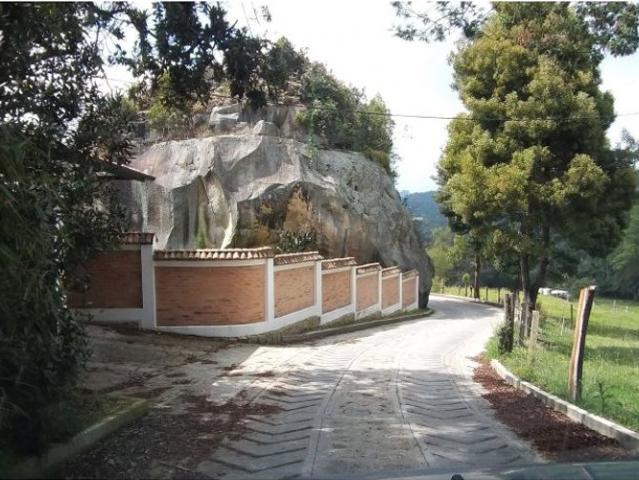 Finca en venta en Cundinamarca