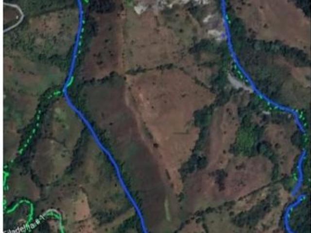 Cortijo de alto standing en venta Filadelfia, Colombia
