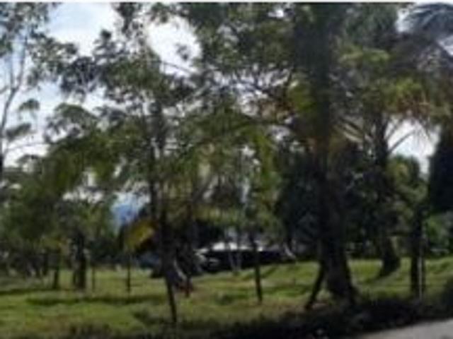 Cortijo de alto standing en venta Filadelfia, Colombia