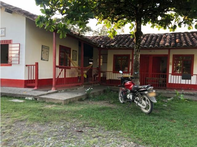 Finca en venta en Caldas, Filadelfia