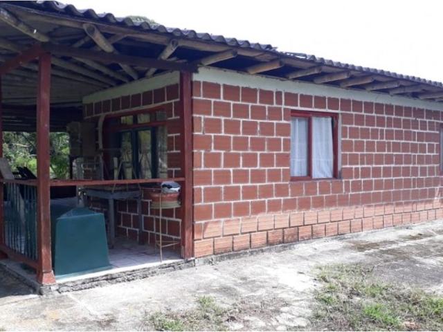 Cortijo de alto standing en venta Filadelfia, Departamento de Caldas